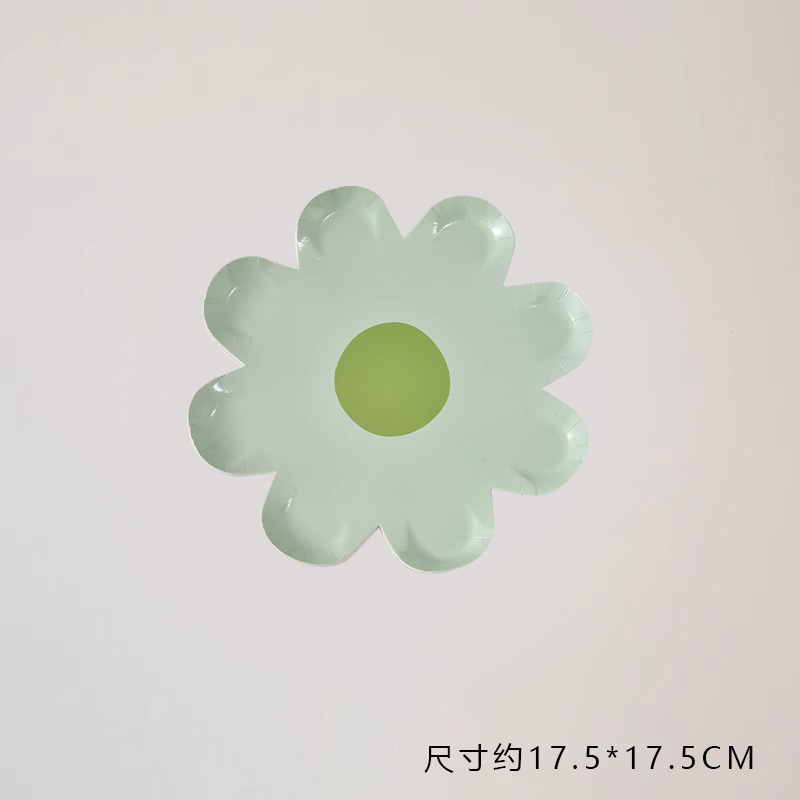 07-7inch plate*10pcs