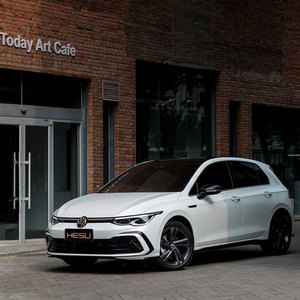 2024 <span class=keywords><strong>2025</strong></span> Volkswagens新しい売れ筋安いゴルフコンパクト左ハンドル200km/h 5ドア5人乗り燃料車。