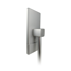 Smart Dewod Honeywell zebra <strong>Android</strong> <strong>System</strong> Wall Touch Panel QR Scanner NFC Reader Recognition Interface Panel Access Control - Product Image 2
