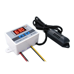 Low Hysteresis Reliable Reading Single Use Humidity <strong>Data</strong> <strong>Logger</strong> Single Use Humidity <strong>Data</strong> <strong>Logger</strong> Waterproof Humidity <strong>Controller</strong> - Product Image 2