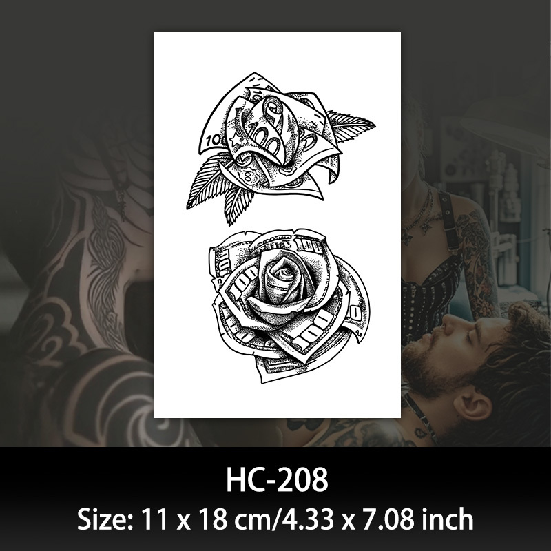 HC208