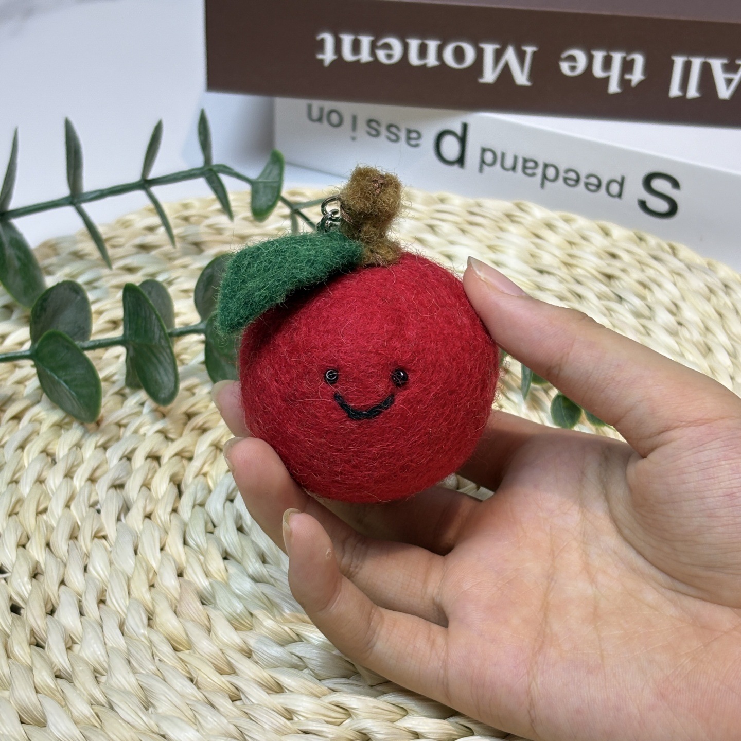 Red apple-1 pack