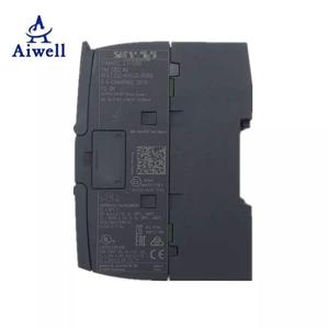 Original Germany <strong>Siemens</strong> S7 1200 <strong>PLC</strong> SM1232 <strong>Analog</strong> Output Module 6ES7232-4HD32-0XB0 - Product Image 1
