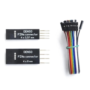 MTool V1.64 Juego completo Denso Adaptador/Pin Cables Cable Lectura/Escritura EEPROM Programador - Product Image 6