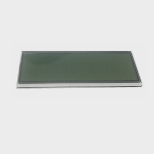 7 Bildschirm 6-stelliges Tn-Segment Hochwertige numerische benutzer definierte billige kleine Rechner 6-stellige LCD-Anzeige - Product Image 3