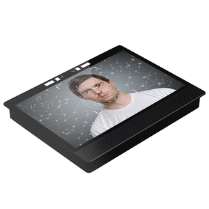 Smart Home Video campanello Tablet condominio citofono campanello Video campanello sistema di sicurezza 11.6 pollici Android AIO tab