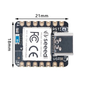 XIAO BLE SENSE BLE 5.0 NRF52840 Arduino用XIAOBLE開発ボード - Product Image 5