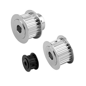 <span class=keywords><strong>Browning</strong></span> đôi thời gian ròng rọc Danh mục vật liệu hợp kim nhôm - Product Image 2