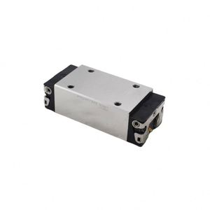 Wholesale REXROTH <strong>Linear</strong> <strong>Rail</strong> Carriage Block 30mm <strong>Linear</strong> Slide <strong>Guide</strong> Bearing R162371320 Components for <strong>Robotic</strong> Systems - Product Image 2