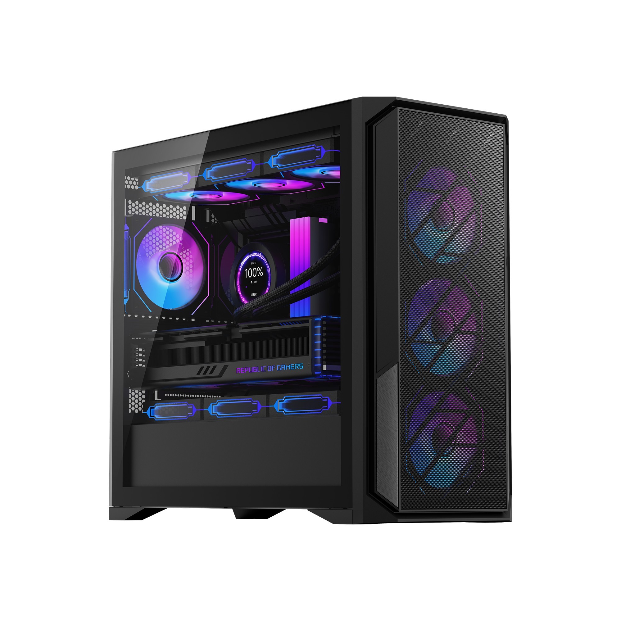 Black 220M02