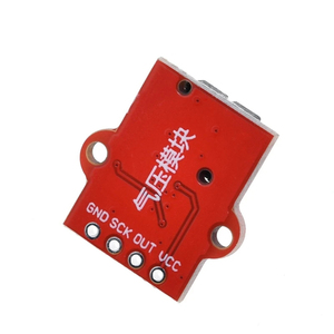 DC 3.3V 5V 0-40KPa Pressure Sensor Module Connect 2.5mm Soft Tube Digital Liquid <strong>Water</strong> <strong>Level</strong> <strong>Controller</strong> Board - Product Image 5