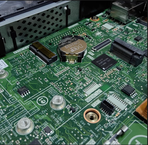 DellWYSE 5070 Slim <strong>Client</strong> <strong>Computer</strong> AMD Ryzen 7 for Business 5.1 Gpu Notebook Pc I9 Pc Linux Hdd <strong>2GB</strong> Micro Mainframe Mini Itx - Product Image 4