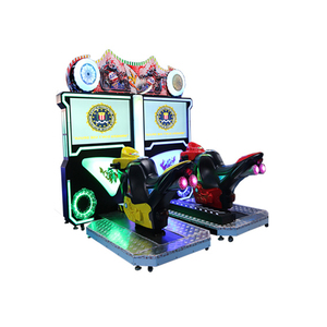 Macchina da gioco di simulazione di grandi dimensioni, - Product Image 4