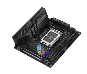 חדש ROG STRIX B760-I משחקי WIFI מחשב לוח האם ITX לוח האם תומך מעבד (INTEL B760/LGA 1700)