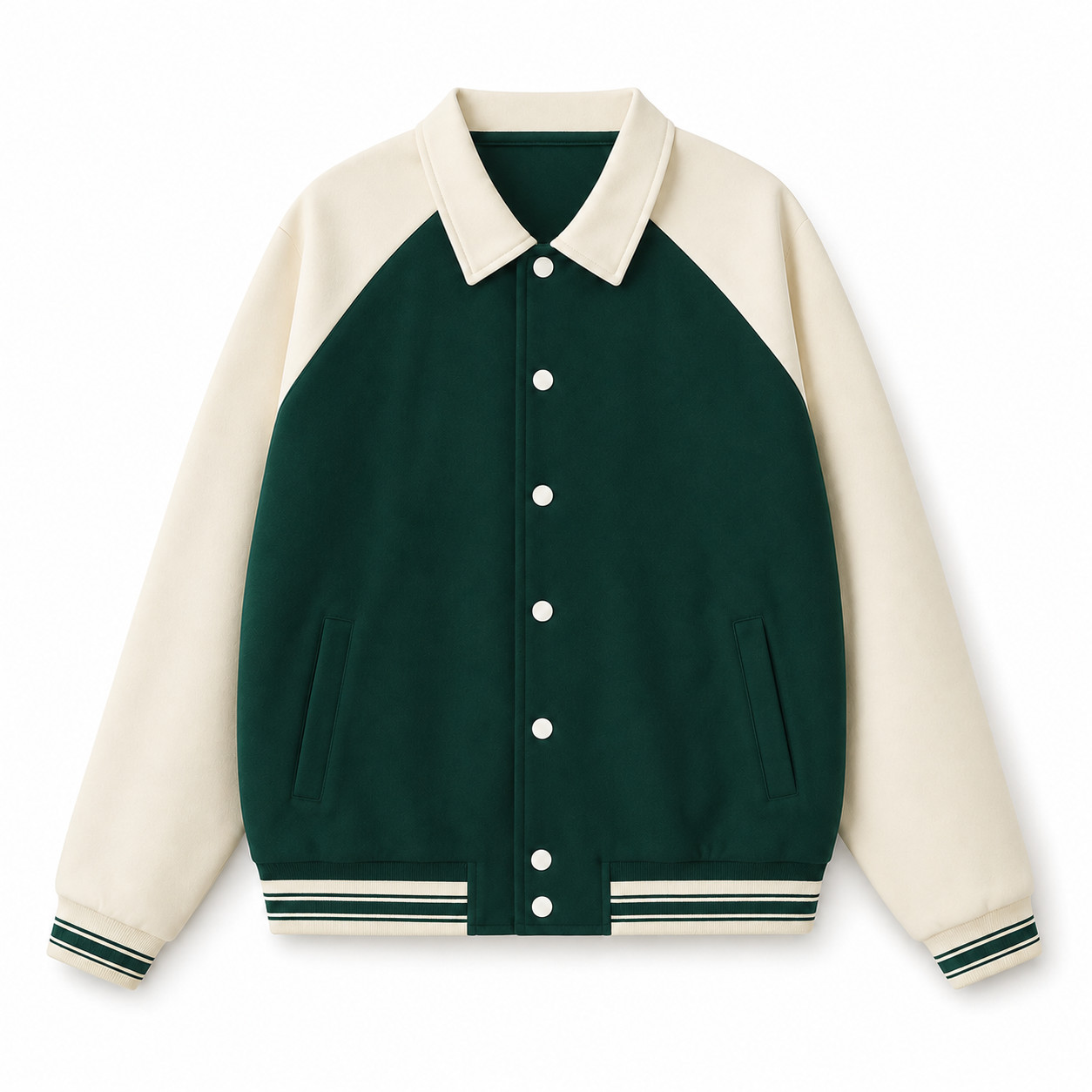 Fruit Green / Shacha Beige