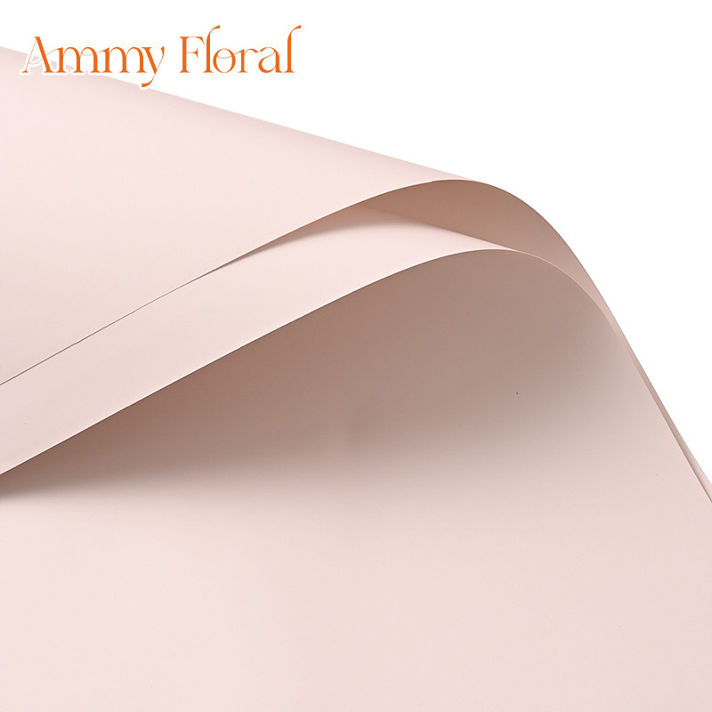 Solid color - Jelly Pink