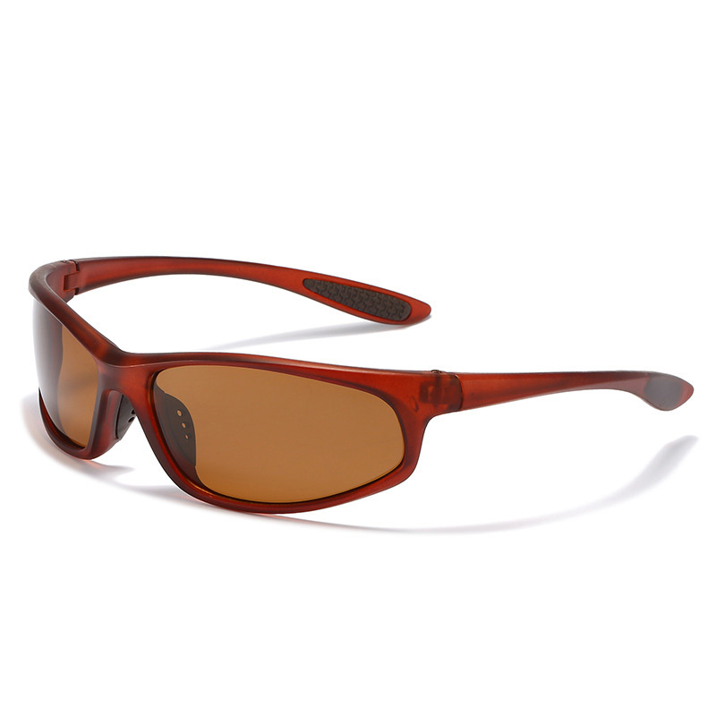 C7 Red Brown