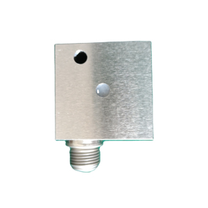 Accelerometro triassiale a 3 assi CA-YD-3193T-A 100mv/g X,Y, sensore di vibrazione IEPE asse Z - Product Image 5