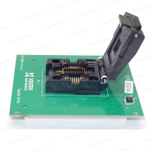 Programmatore DX2144 adattatore per Socket programmatore XELTEK SuperPro 6100N - Product Image 5