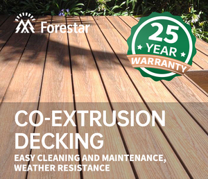 Trung Quốc Nhà sản xuất chất lượng cao tếch WPC decking 3D gỗ ngoài trời Composite decking hồ bơi sân vườn sân thượng WPC sàn - Product Image 5