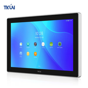 RK3568 Android 11 10,1-Zoll-Industrie-Touchpanel-PC All-in-One-Embedded-Computer 4G-Netzwerk 32G-Speicher 1000 Nits im Freien - Product Image 1