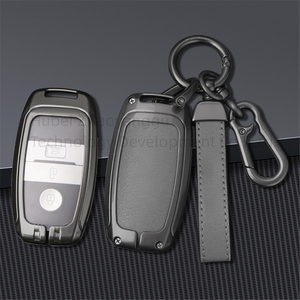 2017-2020 Kia Sportage Ceed Sorento <strong>Cerato</strong> Forte KX3 K5 Smart Car Case Cover with Remote Fob <strong>Key</strong> Car <strong>Key</strong> Accessories - Product Image 3