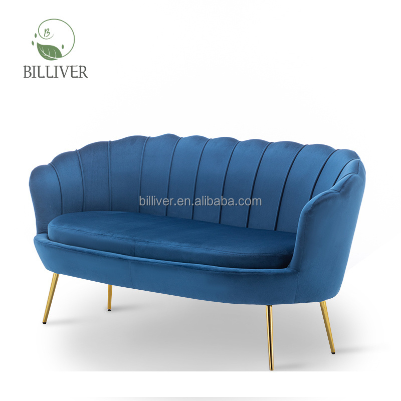 Blu reale