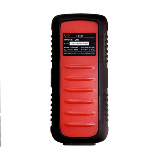 TPMS Sensor Relearn Diagnostic Tool OBD Car Code Reader Analyzer 5V Battery <strong>Applicable</strong> Multiple Models Vehicle Diagnostics