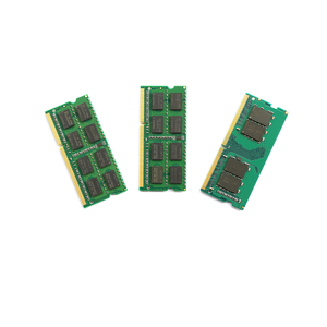 Hoch geschwindigkeit DDR4 8GB 16GB 32GB 3200MHz Gaming Memoria Computer PC Speicher Ram Rams für Notebook