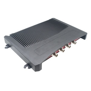 Invelion R2000 chip Ethernet Free SDK 12dbi uhf rfid modulo lettore rfid passivo a lungo raggio lettore rfid 4 canali - Product Image 4