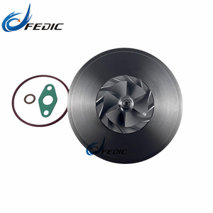 A08FY-003 mực Turbo cho xe tải dongfeng foton yuchai DIESEL 4.2L 96 kW Euro III yc4108 yc4d130 - Product Image 6