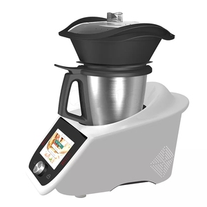 Çok fonksiyonlu pişirme mutfak robotu Robot Termo mikser hepsi bir cihazda Thermomixer T6 Termo ocak - Product Image 2
