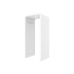 Solución Productos Eas Sistema DE SEGURIDAD Protocolo de conteo de datos Extensión Rfid Hf Gate para sitio de construcción - Product Image 3