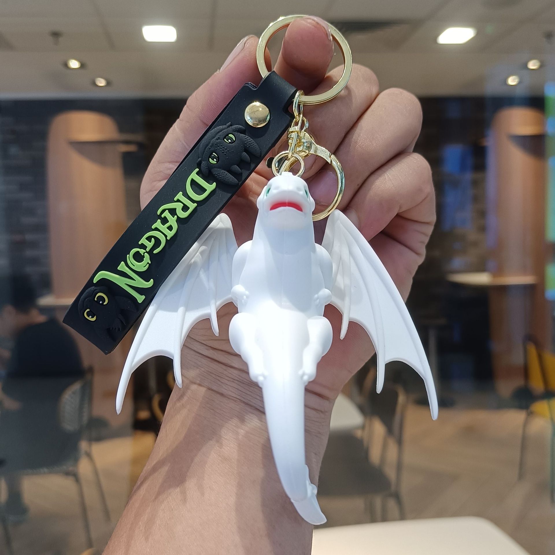 Petit dragon volant6