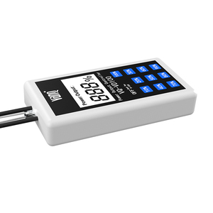 Controlador DE LUZ DE CRECIMIENTO Led regulable con función de memorización para 150 juegos de luz - Product Image 1