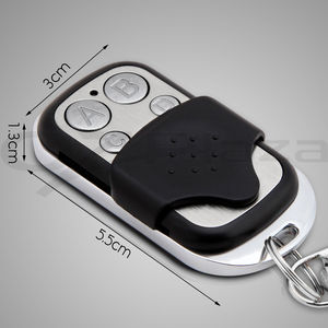 2 canali RSC2 telecomando-rolling code 433.92 MHz (437680) - Product Image 6