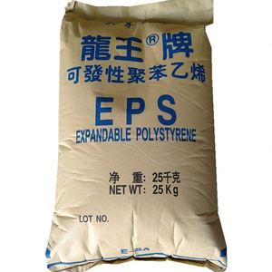 Low Price <strong>EPS</strong> HDPE LDPE PP EVA ABS Raw Material <strong>Eps</strong> Granules Are Used for Foam Box <strong>Eps</strong> - Product Image 4