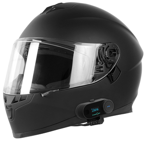 Intercomunicador de motocicleta y sistema bluetooth, oferta de fábrica - Product Image 6