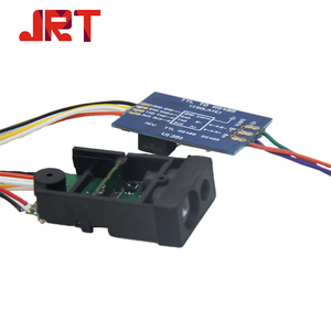 光学測定センサー60m620〜690nm高精度レーザー距離計モジュールRS485TTL出力 - Product Image 5