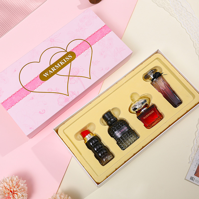 Perfume Gift Sets J007