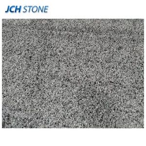 Новый G654 серый гранитный камень G641 темно-серый Грузия плитка - Product Image 6