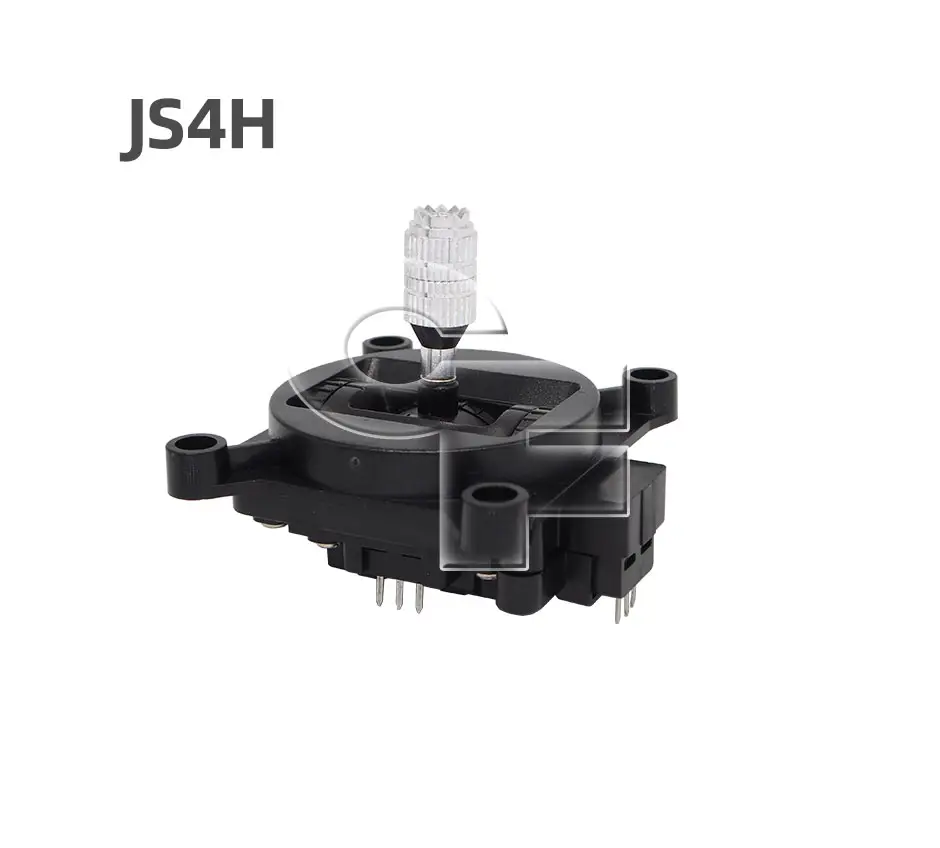 JS4H rotary series potentiometers, UAV, Drones, Joystick