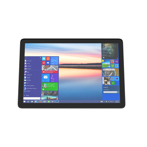 Core Dance Era Display di controllo industriale da 10 pollici a parete industriale Tablet PC incorporato Touch Host moduli LCD personalizzabili