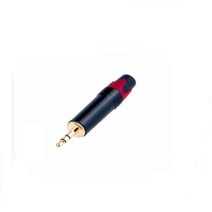 3,5 audio para micrófono cable de conexión consola de sonido o computadora para micrófono xlr cable - Product Image 1