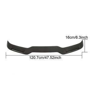 สปอยเลอร์คาร์บอนไฟเบอร์ท้ายรถสำหรับ BMW 4ชุด G22 G82 M4คูเป้2ประตู2021-2023 - Product Image 6