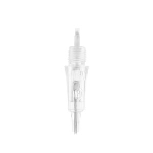 Famisoo 25mmオンブル眉毛使い捨てPMU針N6II用ナノサイズ1RLタトゥーニードルプライベートラベル永久化粧機 - Product Image 5