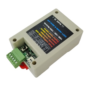 新到货Chisung D371 2G/4g免费呼叫/短信200用户遥控器电源故障数字输入远程报警单元 - Product Image 1