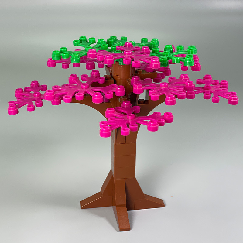 Gran árbol 3