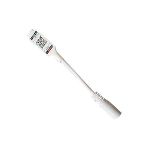 Dc 5V ~ 24V Светодиодные полосы света RGB Bluet0oth умное приложение управления мини светодиодный контроллер - Product Image 6