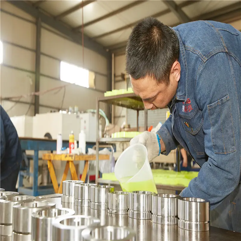 Poliuretano Liquido di Plastica In Resina Colata